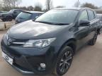 2015 TOYOTA RAV4 ICON for sale at Copart SANDY