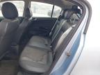 2008 VAUXHALL CORSA DESI for sale at Copart CORBY