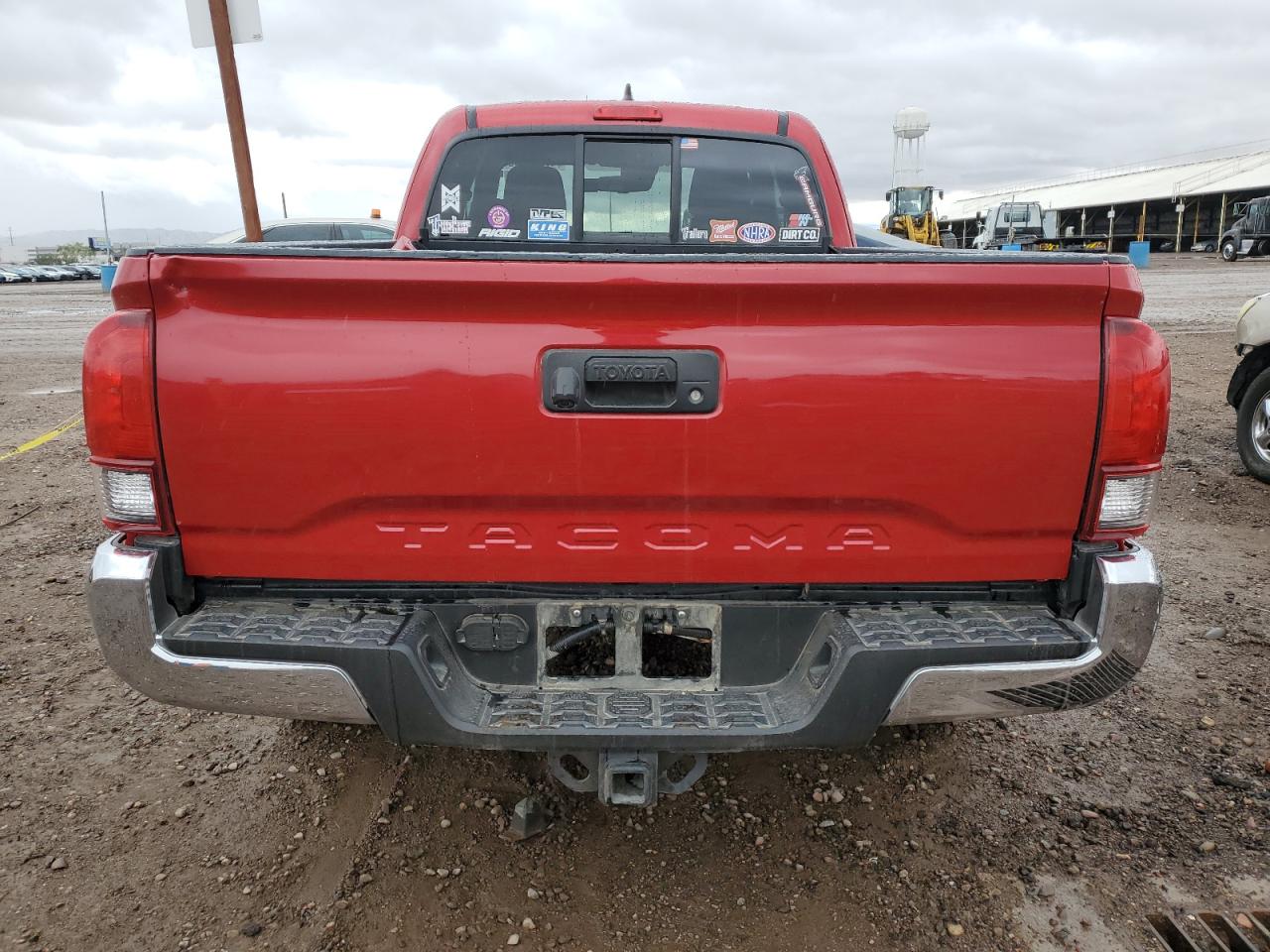 2019 Toyota Tacoma - Image 6