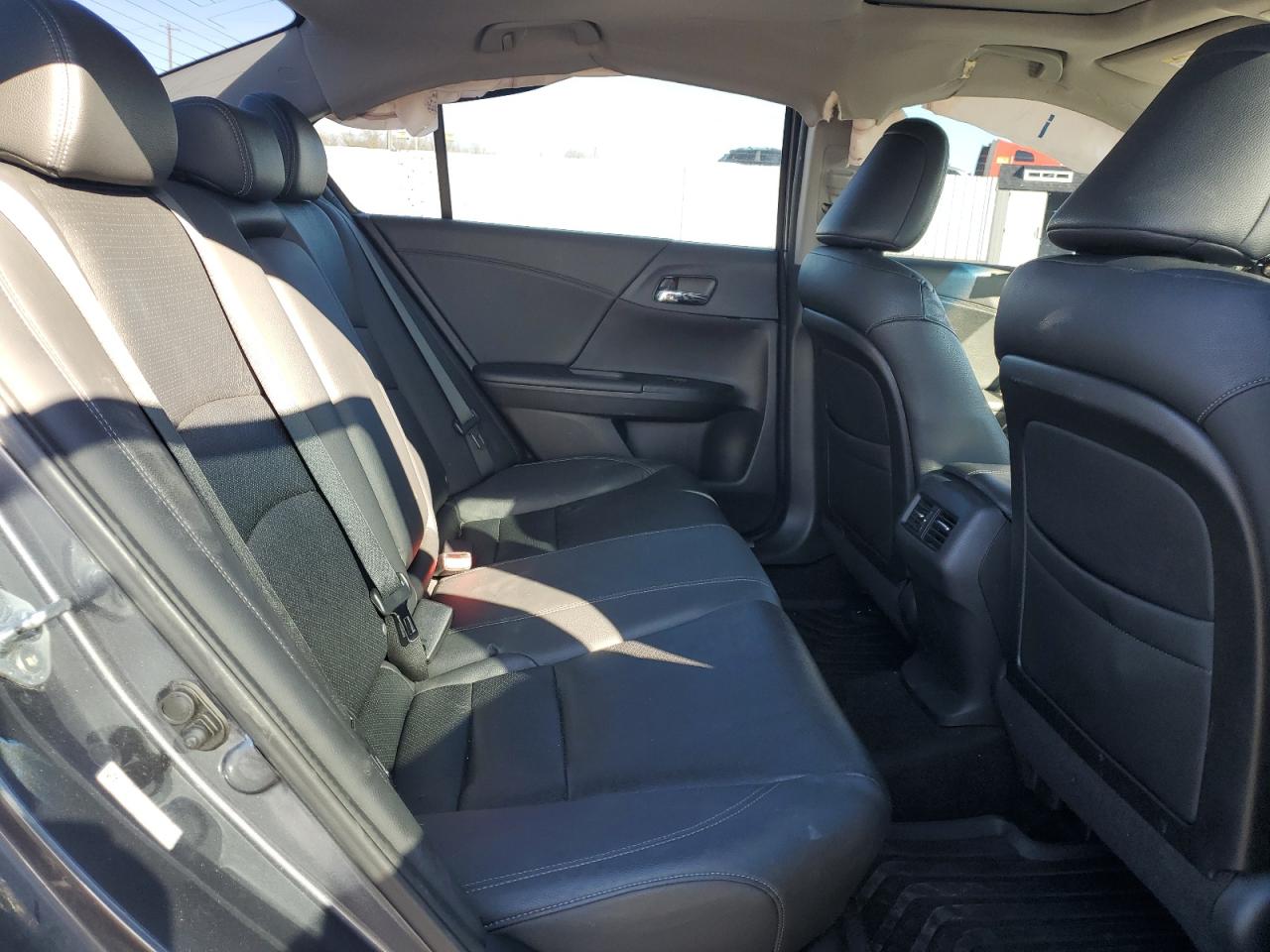 2013 Honda Accord - Image 10