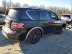 2017 Nissan Armada Platinum იყიდება Waldorf-ში, MD - Undercarriage