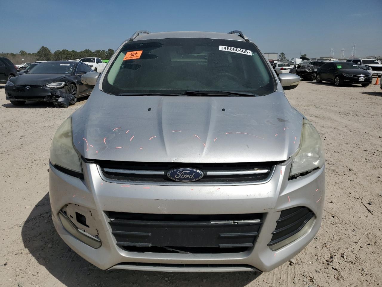 2014 Ford Escape - Image 5