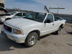 1996 Gmc Sonoma  for Sale in Kansas City, KS - Rear End