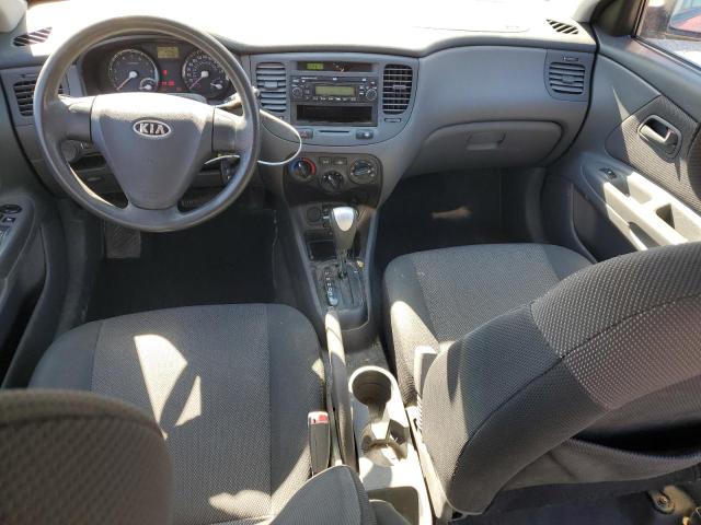 2008 KIA RIO 5 SX