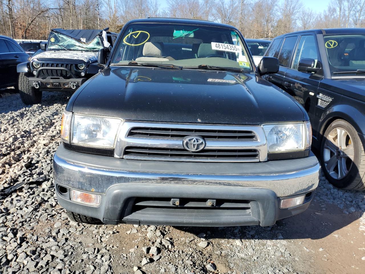 1999 Toyota 4Runner - Image 5