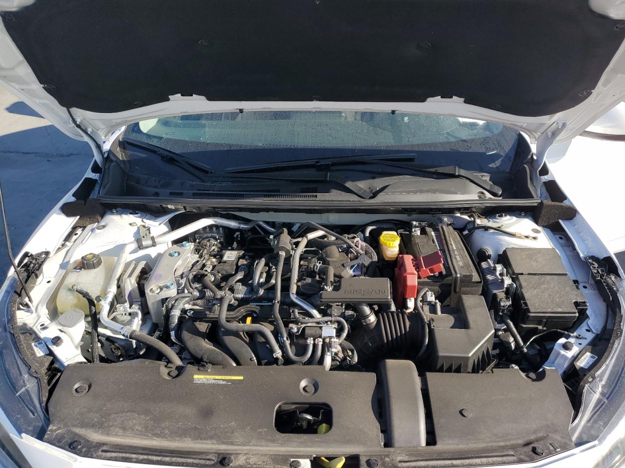 3N1AB8BV4RY365213 NISSAN SENTRA 2024