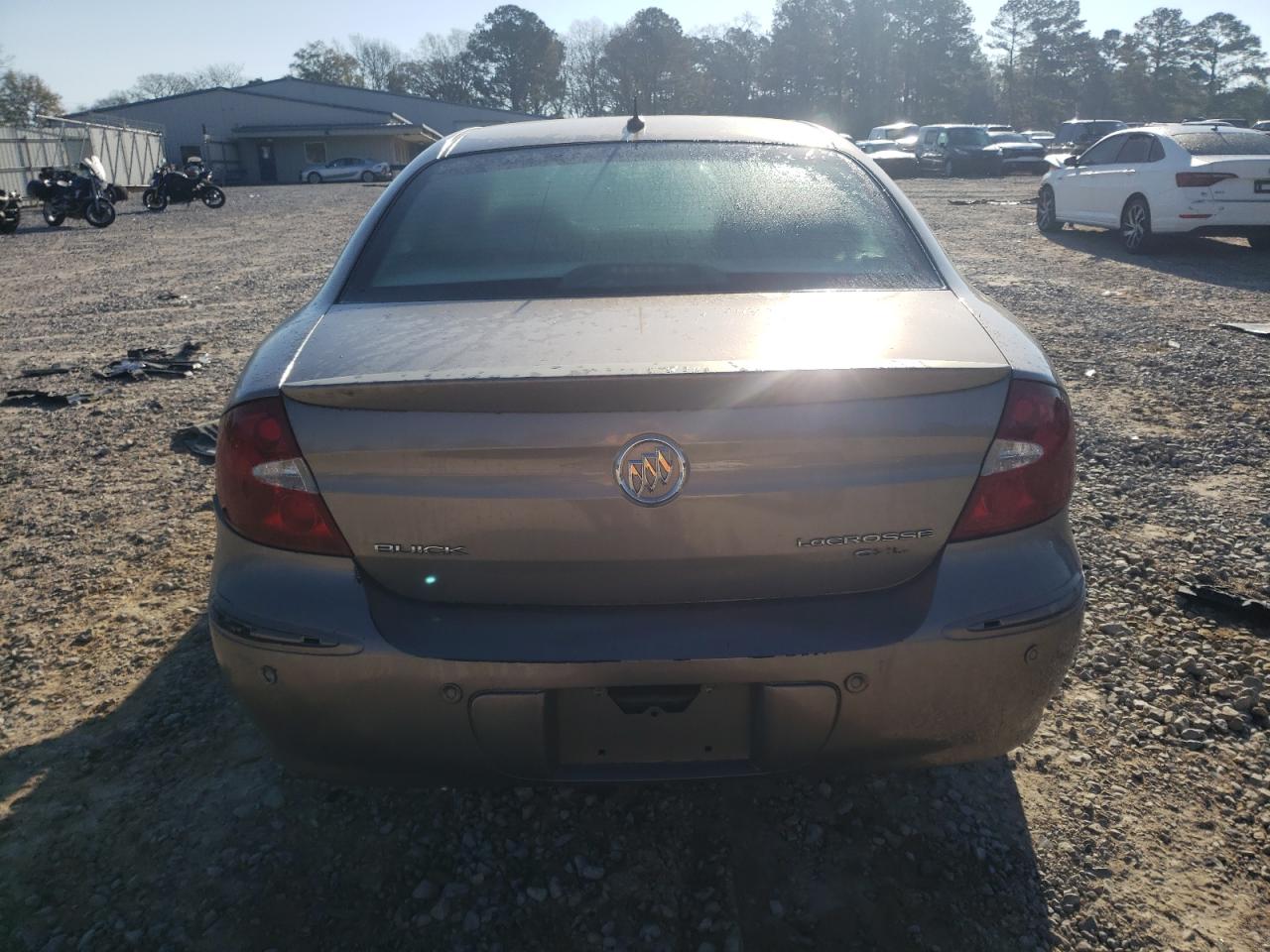 2006 Buick LaCrosse - Image 6