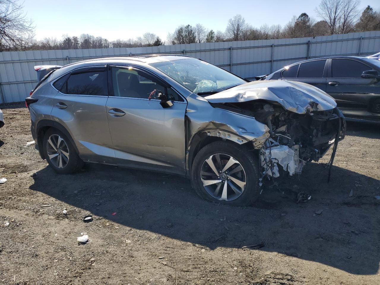 2019 Lexus NX - Image 4