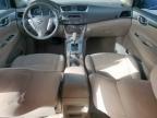 2014 Nissan Sentra S   за продажба в Grand Prairie, TX - Rear End