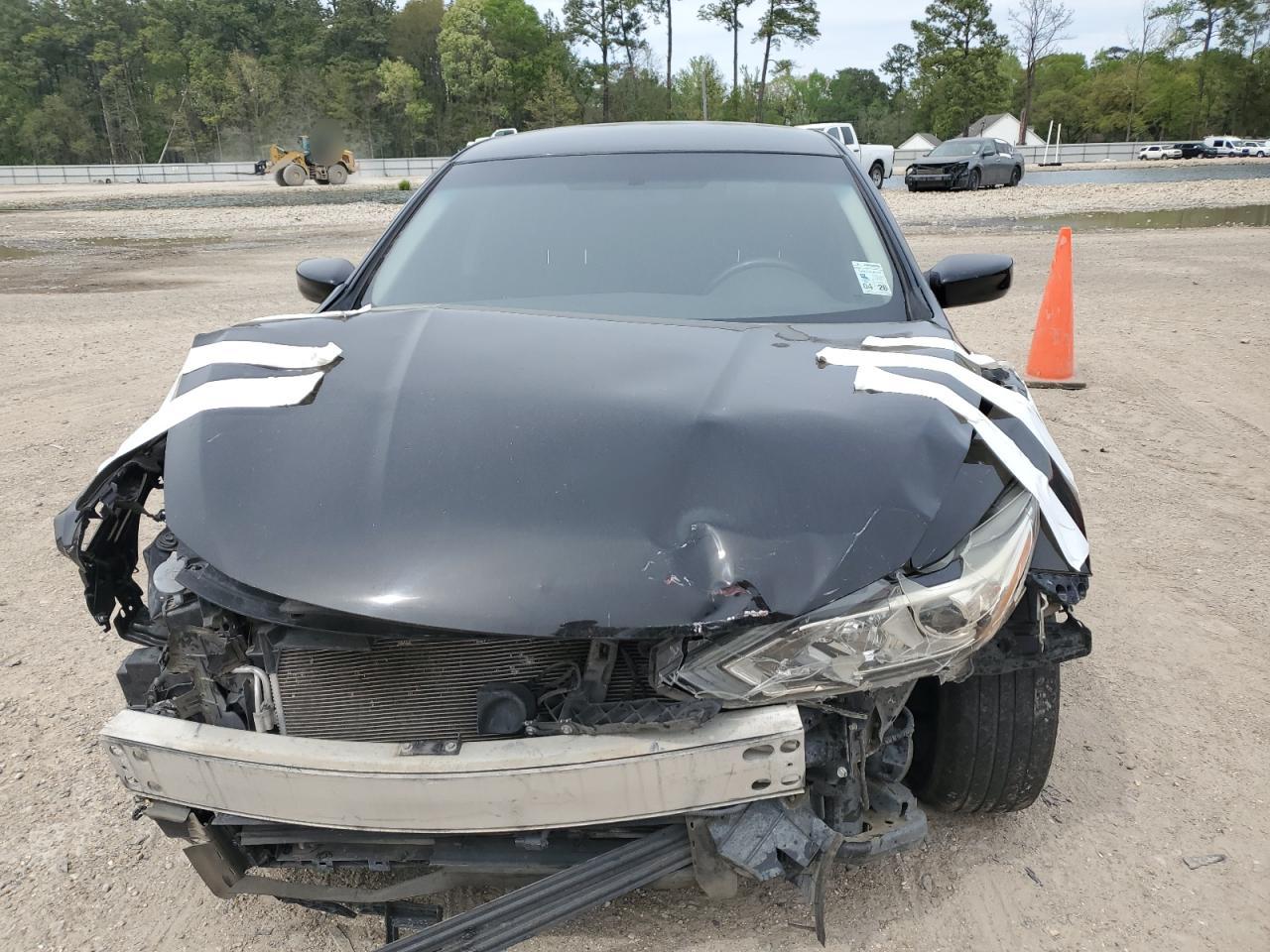 1N4AL3AP0JC249963 NISSAN ALTIMA 2018
