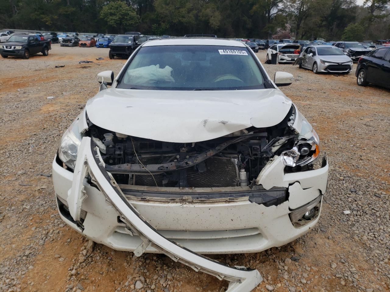 2013 Nissan Altima - Image 5