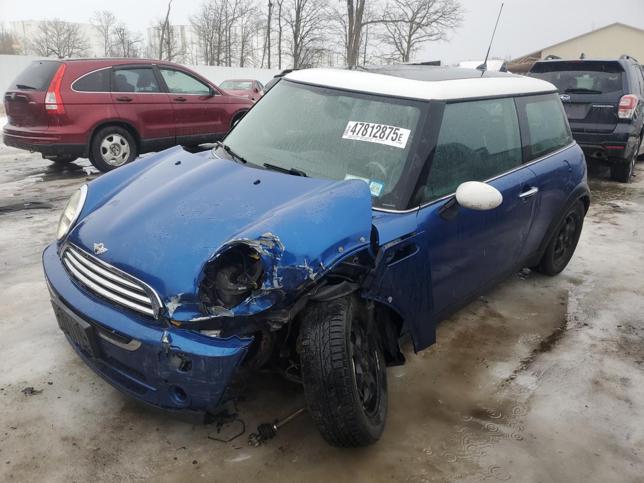 2005 MINI Cooper - Image 1