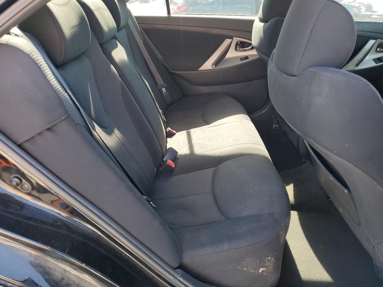 2007 Toyota Camry - Image 10