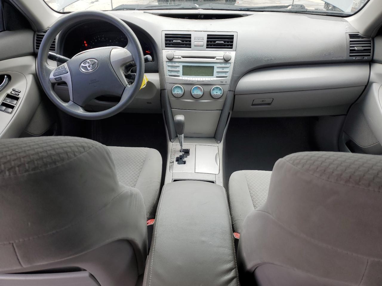 2007 Toyota Camry - Image 8