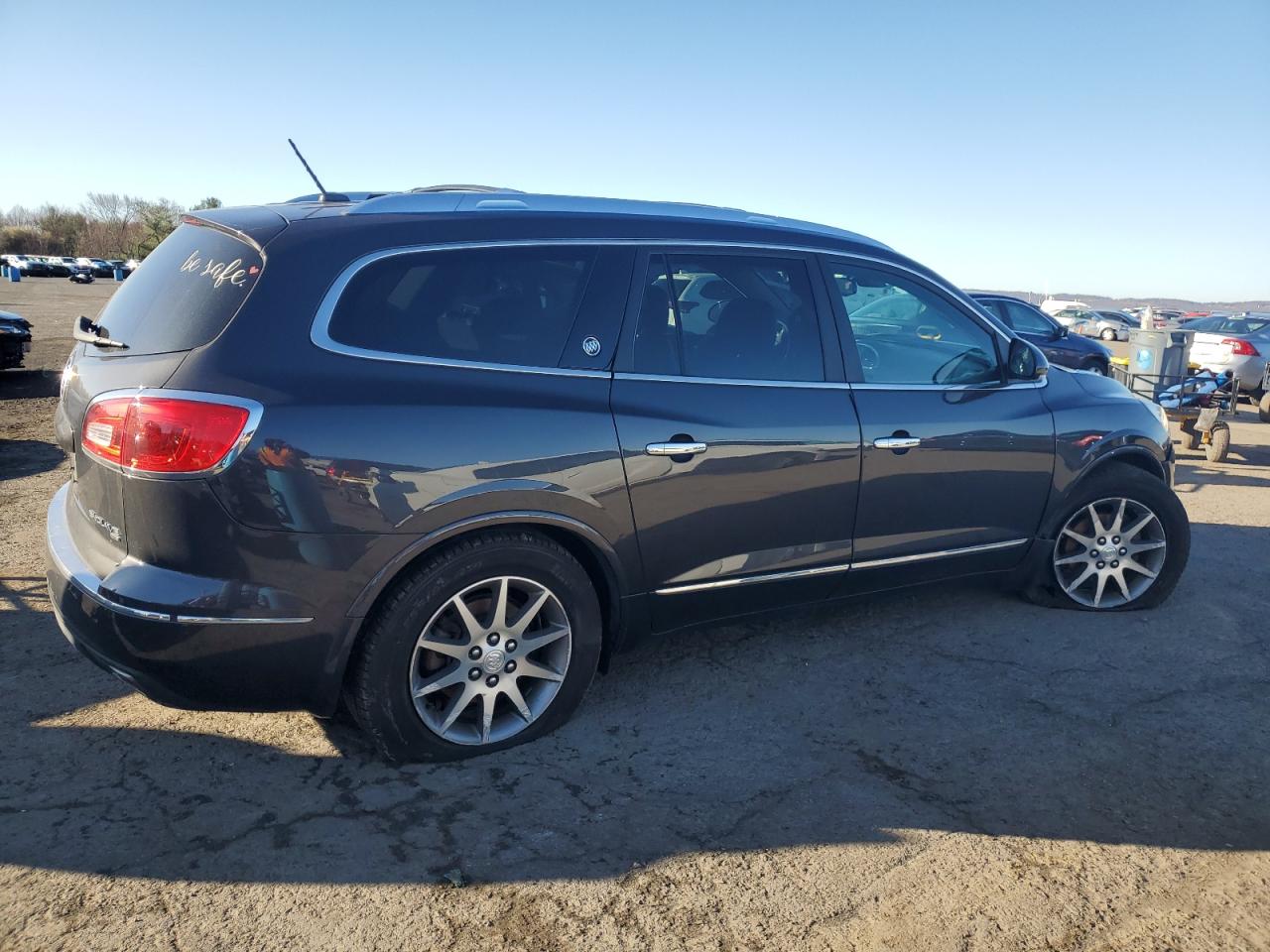 2015 Buick Enclave - Image 3