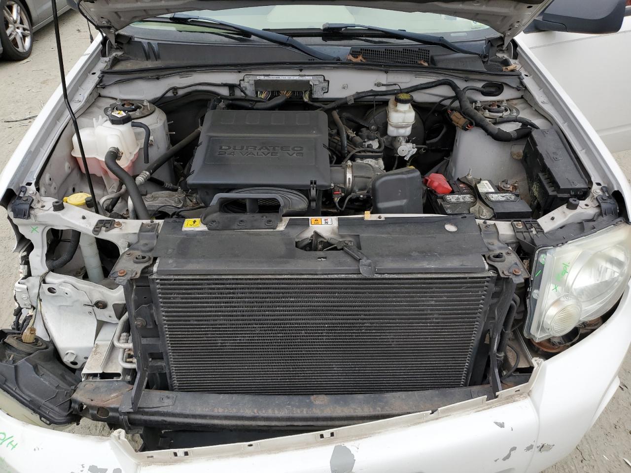 2011 Ford Escape - Image 12
