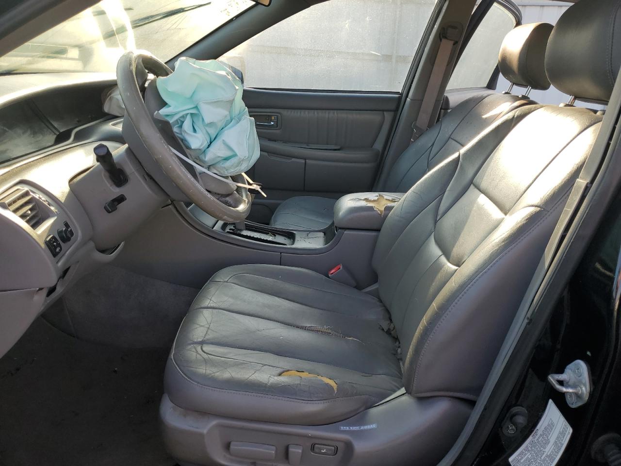 2001 Toyota Avalon Xl VIN: 4T1BF28B61U175674 Lot: 49913765