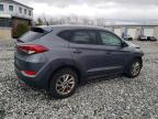 2016 Hyundai Tucson Limited იყიდება North Billerica-ში, MA - Front End