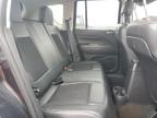 2014 Jeep Compass Latitude na sprzedaż w Arlington, WA - Front End