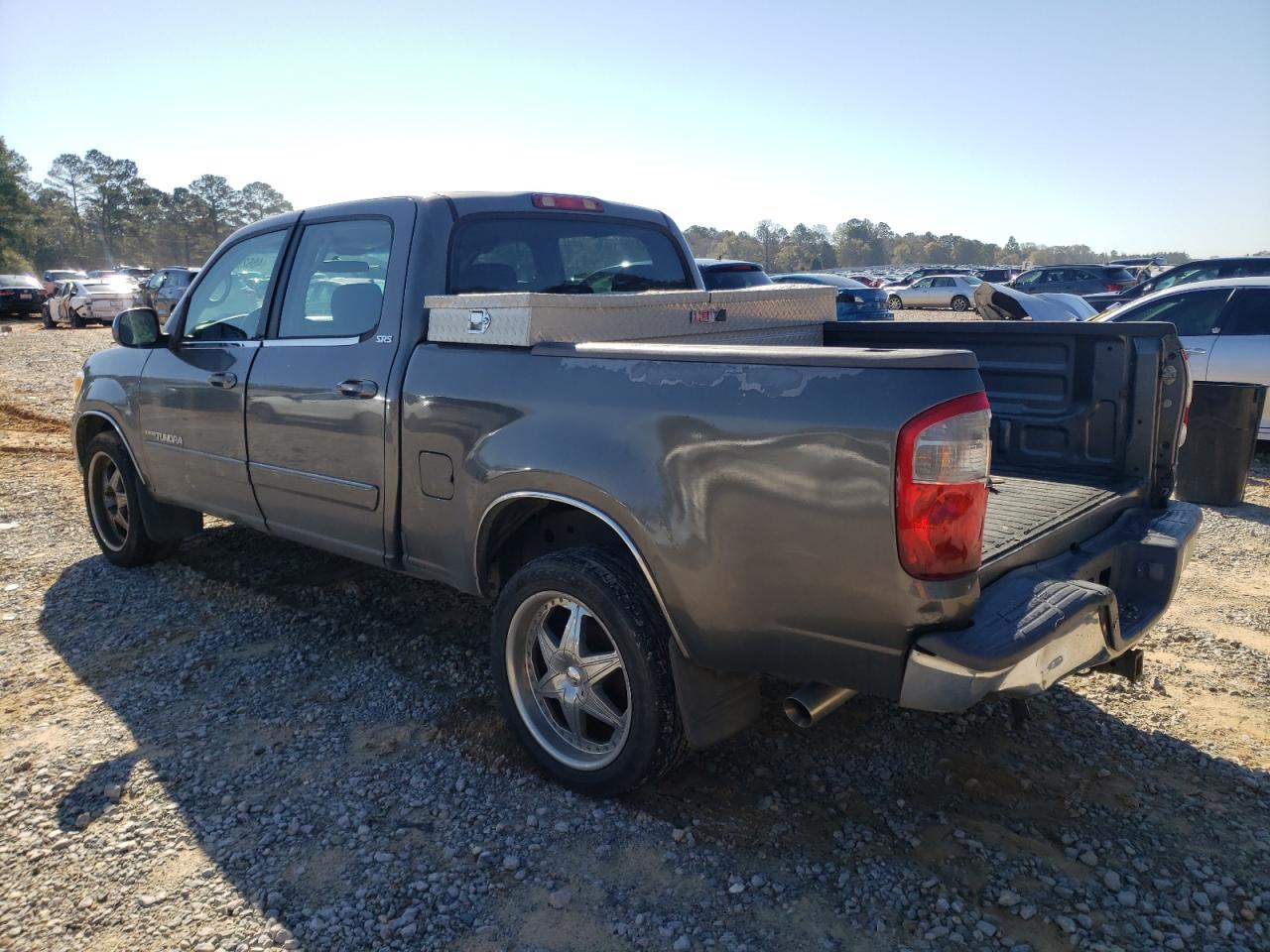 2005 Toyota Tundra - Image 2