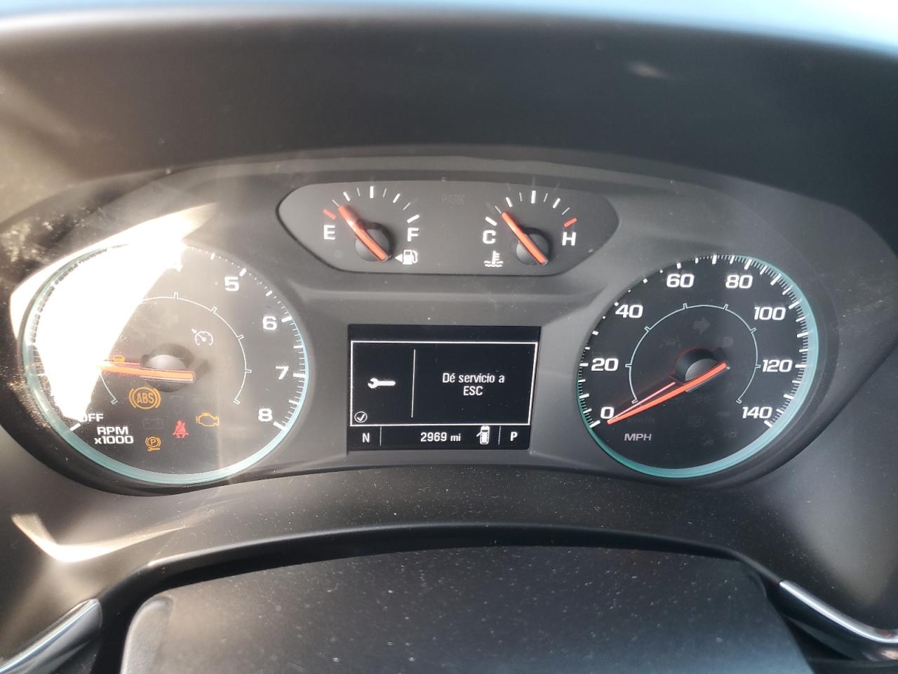 3GNAXHEG8RL311137 CHEVROLET EQUINOX 2024