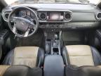 2018 Toyota Tacoma Double Cab للبيع في North Billerica، MA - Side