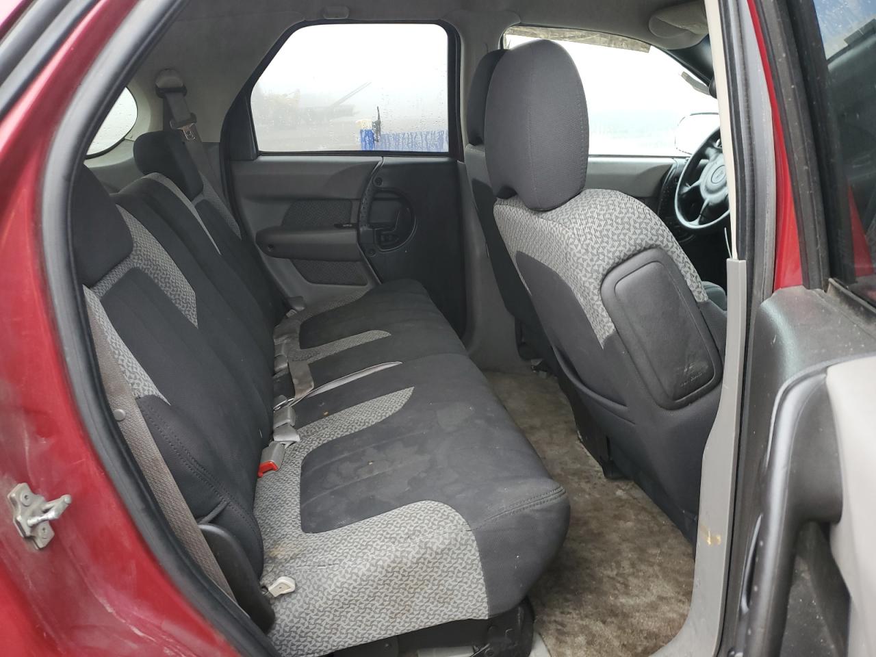 2005 Pontiac Aztek VIN: 3G7DA03E45S520948 Lot: 49905825