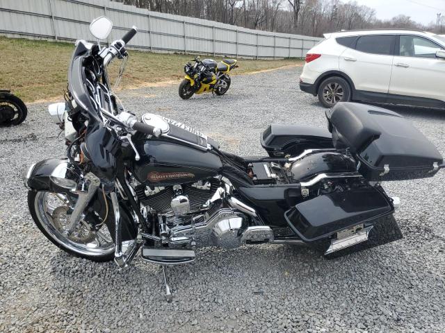 2005 HARLEY-DAVIDSON FLHTCI 