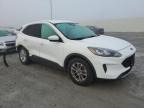 2021 Ford Escape Se zu verkaufen in Montgomery, AL - Side