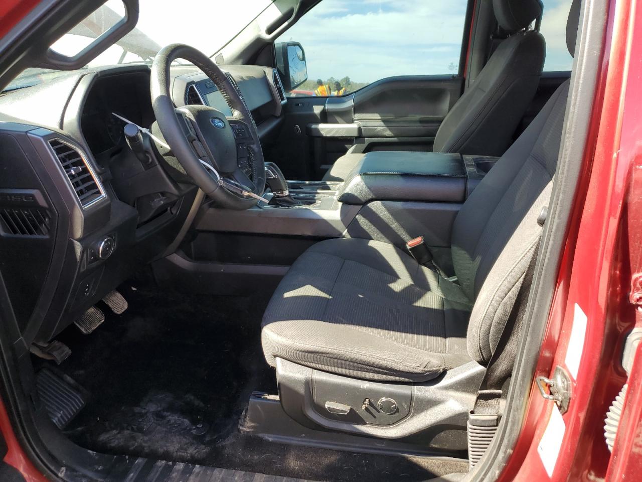 2016 Ford F-150 - Image 7