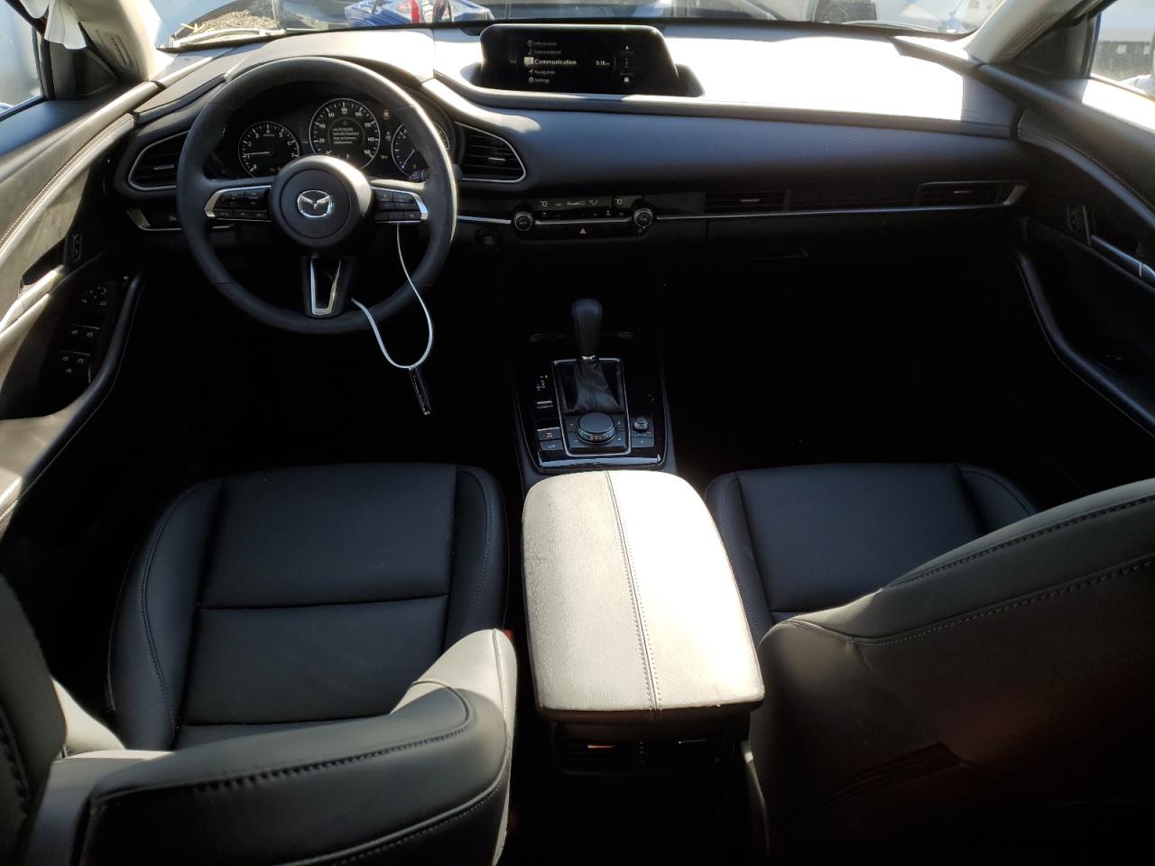 2024 Mazda CX-30 - Image 8