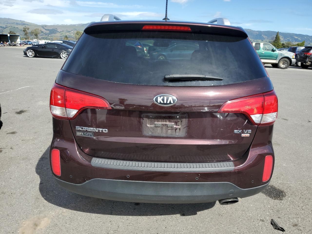 2014 Kia Sorento - Image 6