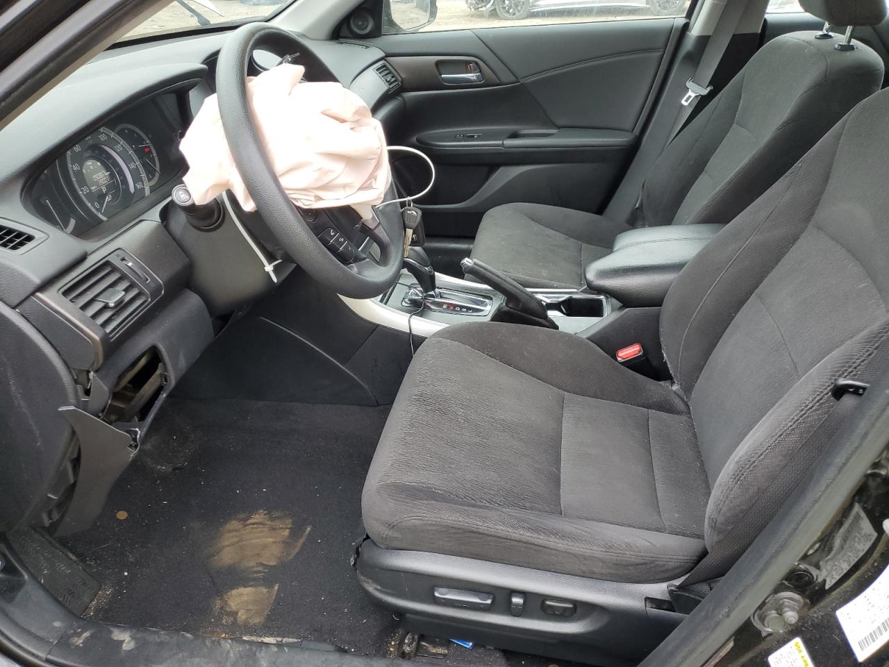 2014 Honda Accord - Image 7