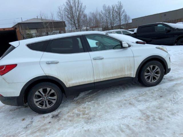2013 HYUNDAI SANTA FE SPORT   
