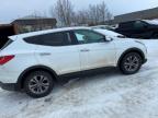 2013 HYUNDAI SANTA FE SPORT    for sale at Copart CN - CANADIAN AFFILIATES