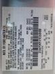 2015 Ford Fusion Titanium for Sale in Davison, MI - Front End