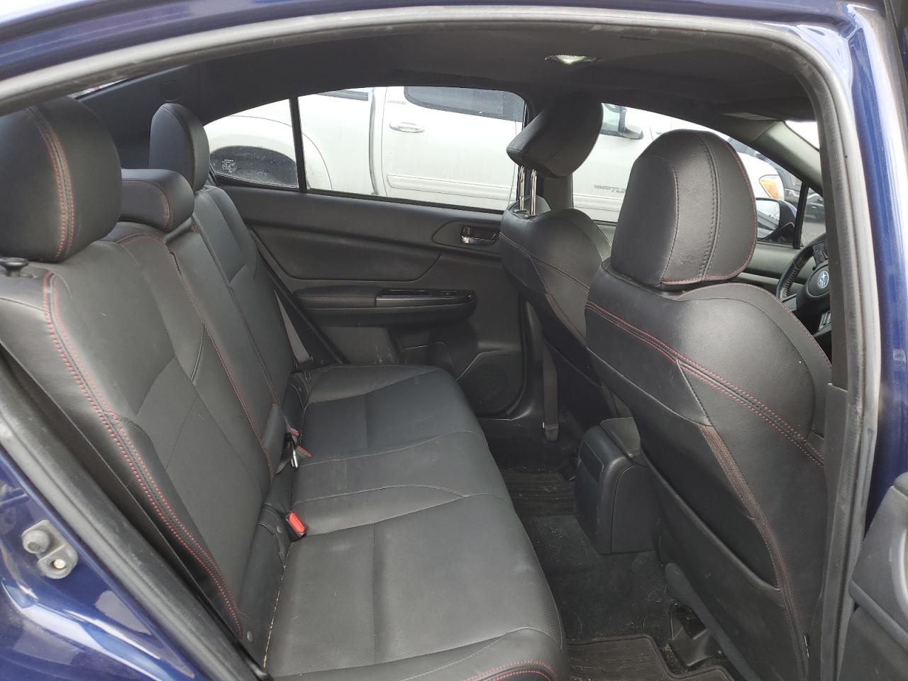 2018 Subaru Wrx Limited VIN: JF1VA1F60J9816195 Lot: 49536105