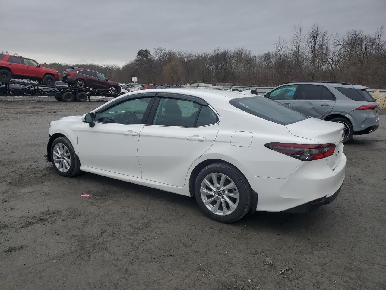 2024 Toyota Camry - Image 2