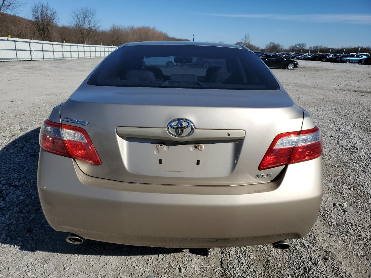 2008 Toyota Camry - Image 6