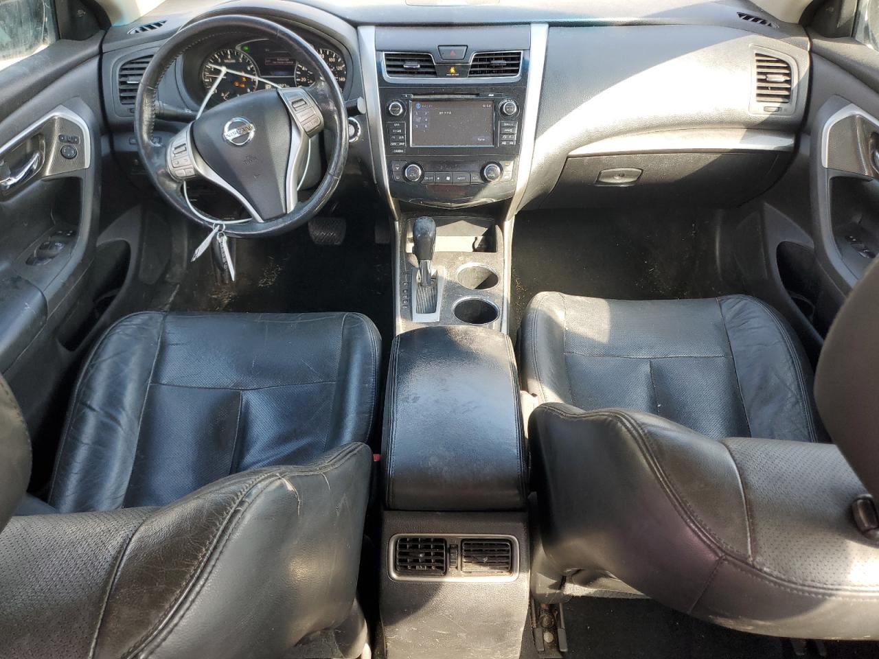 2015 Nissan Altima - Image 8