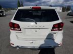 2018 Dodge Journey Crossroad на продаже в Rancho Cucamonga, CA - Front End