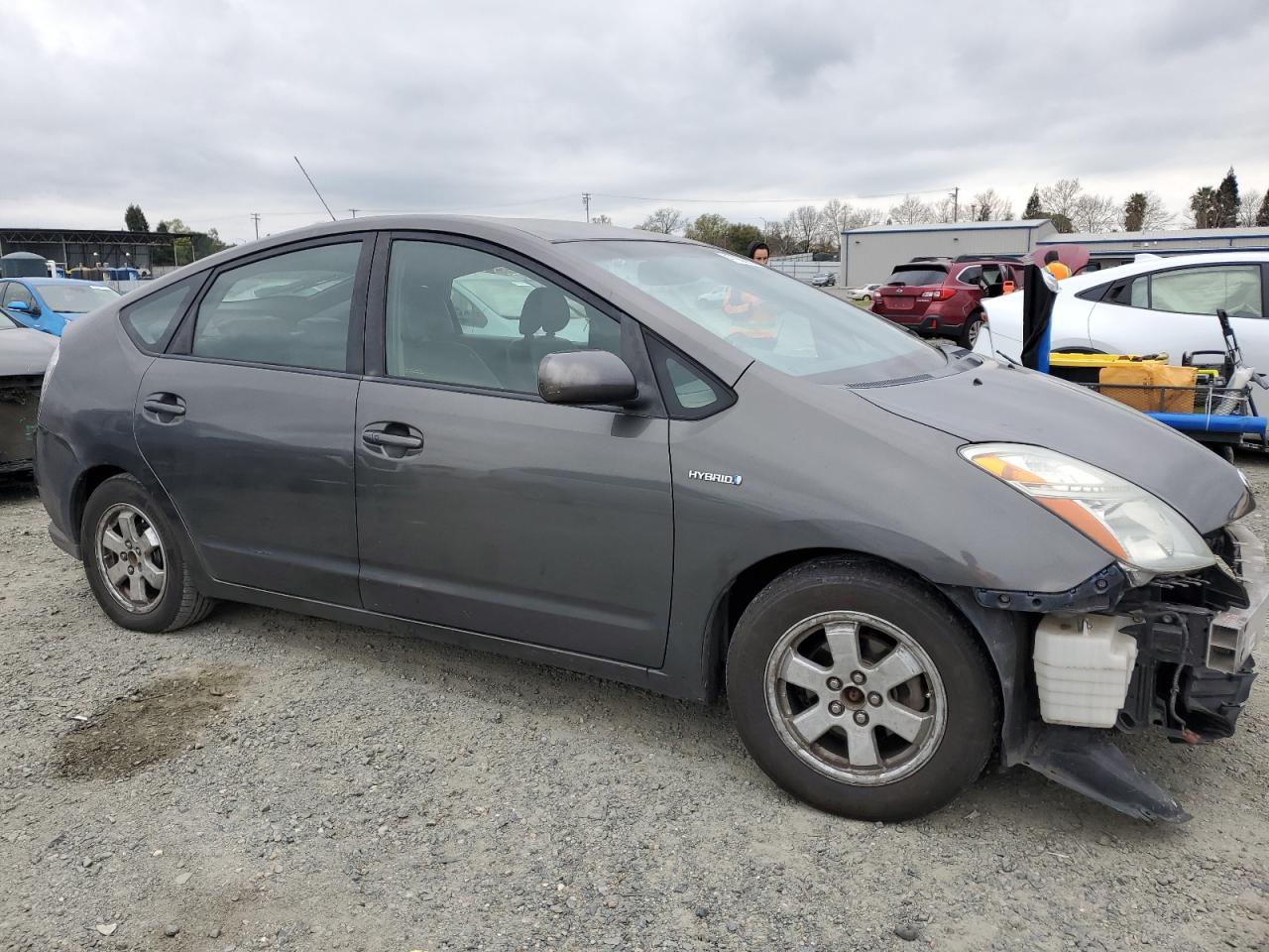 2007 Toyota Prius - Image 4