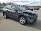 2020 Toyota Rav4 Limited de vânzare în Glassboro, NJ - Front End