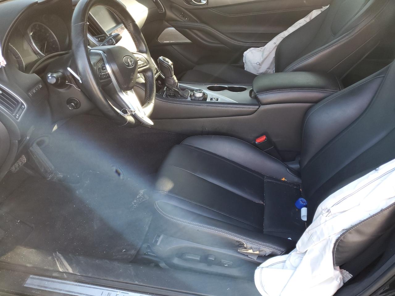 2017 Infiniti Q60 - Image 7