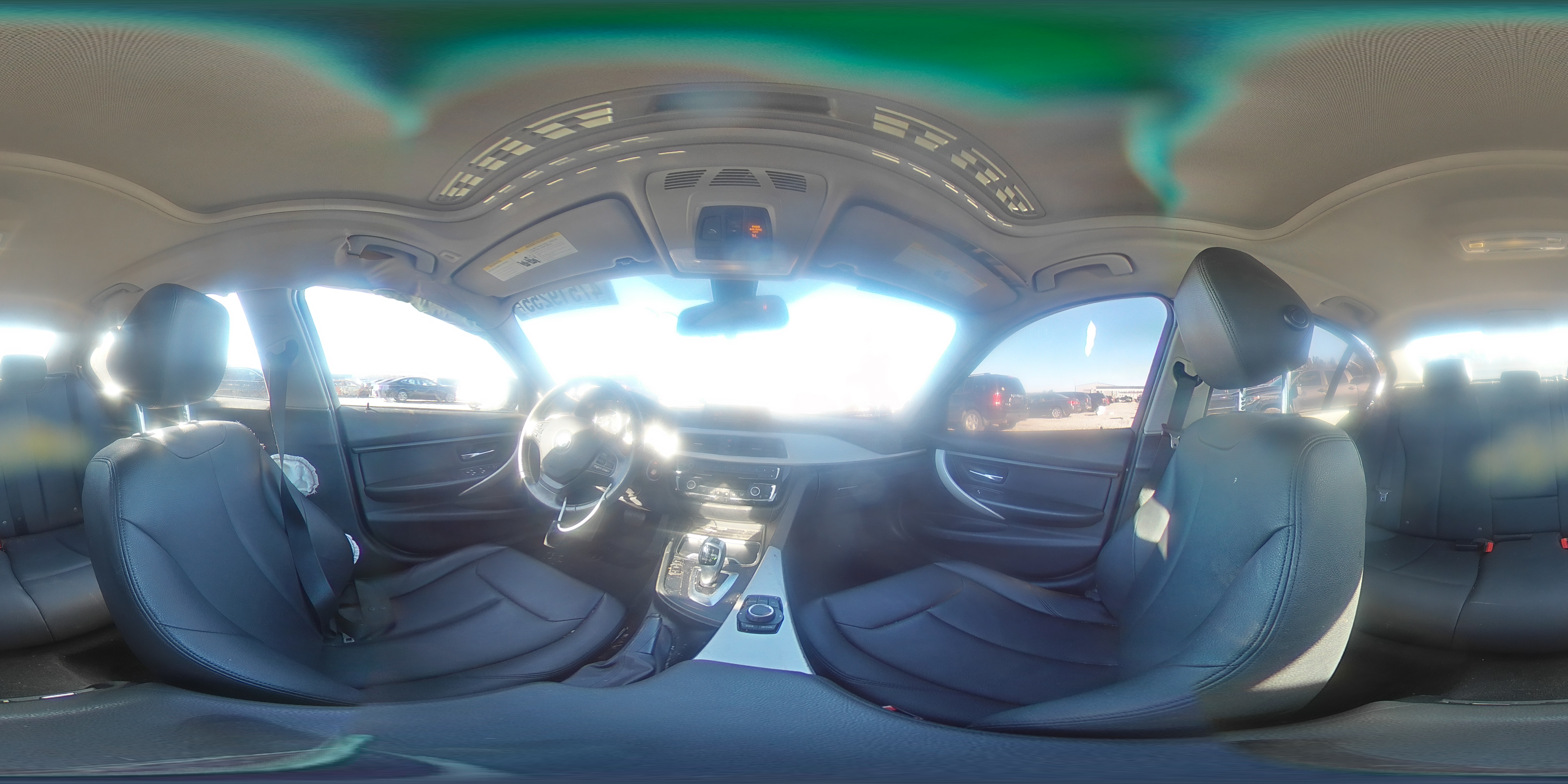 2016 BMW 3er - Image 12