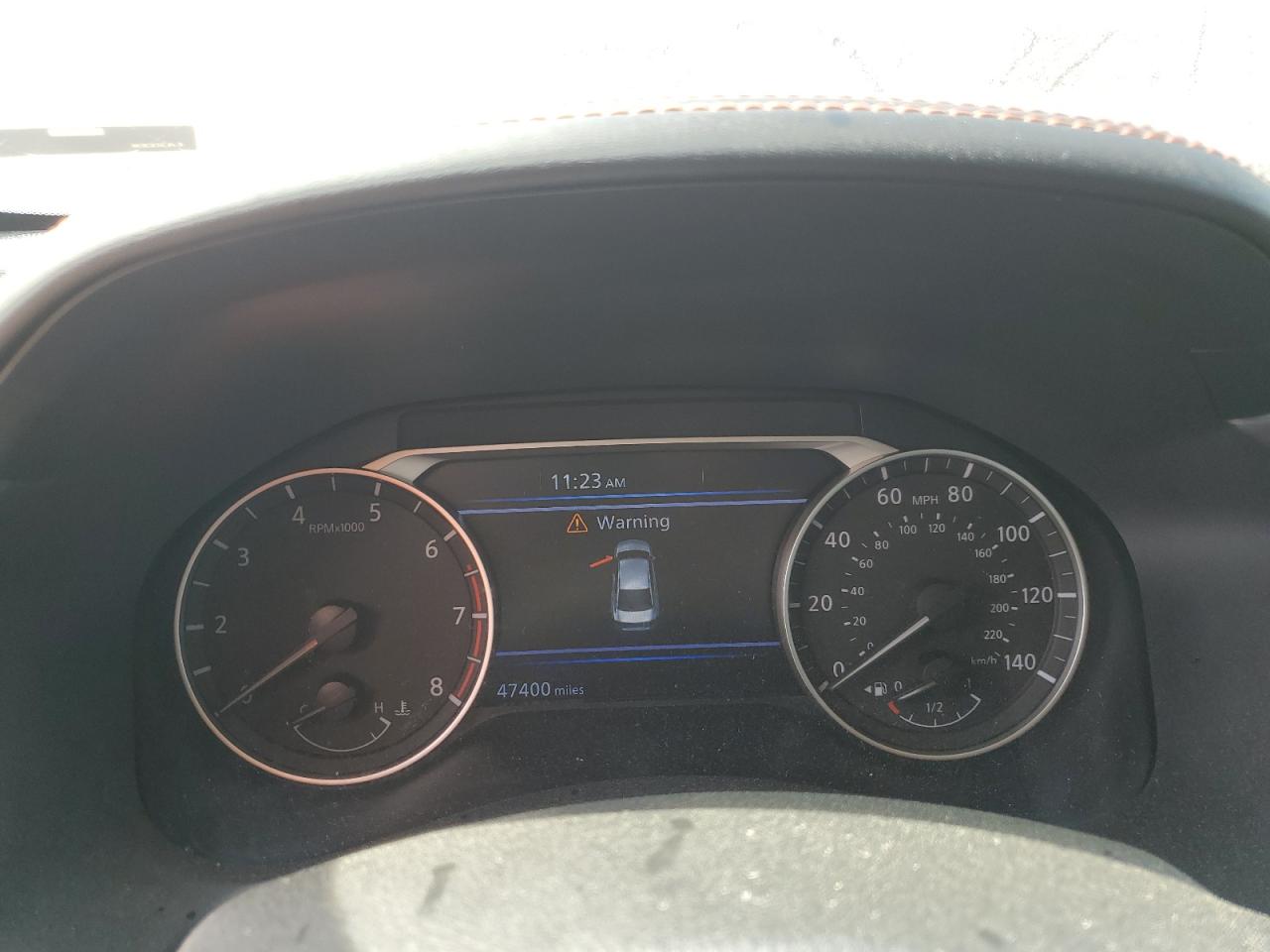 1N4BL4CV4KC144303 NISSAN ALTIMA 2019
