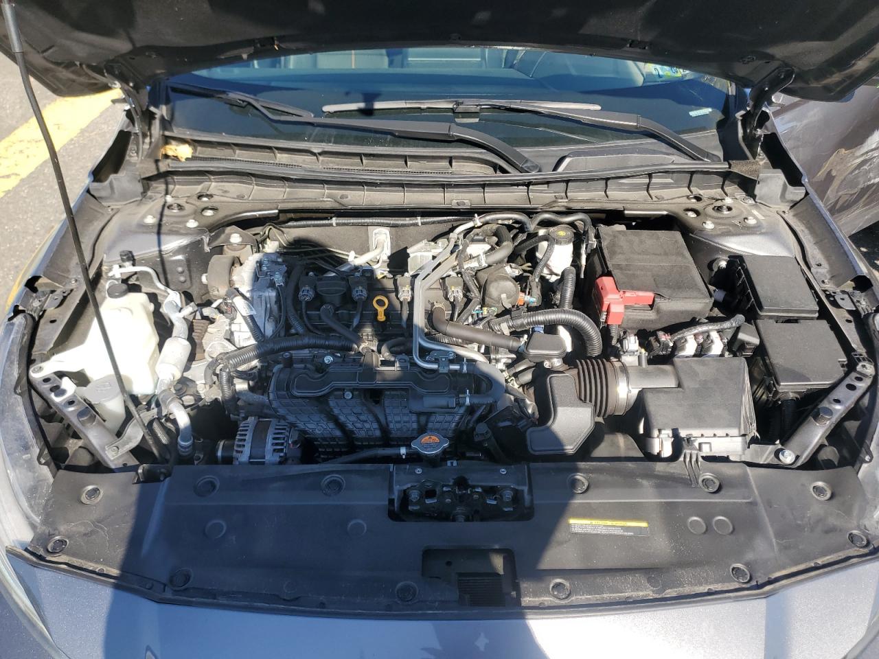 1N4BL4CW8MN337005 NISSAN ALTIMA 2021