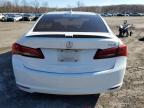 2016 Acura Tlx Tech იყიდება Marlboro-ში, NY - Front End