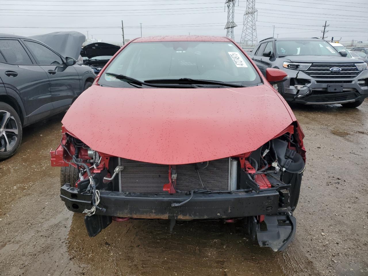 2017 Toyota Corolla - Image 5