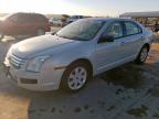 2008 Ford Fusion S за продажба в Grand Prairie, TX - Front End